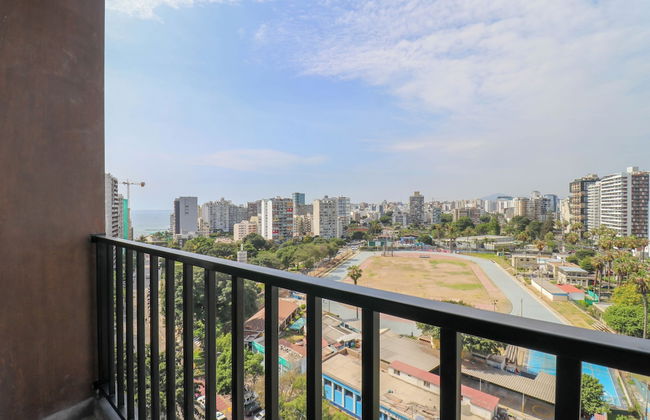 Wynwood Studio 4 in Barranco - Photo 71