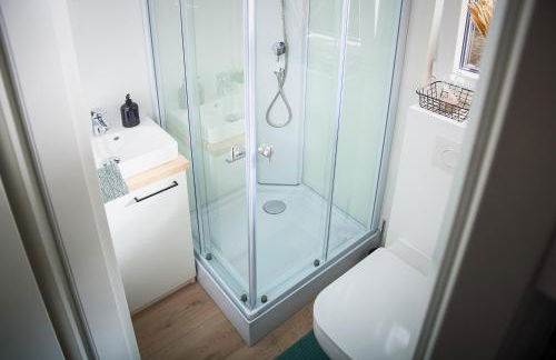 Tiny Om Ferienhaus - Foto 18