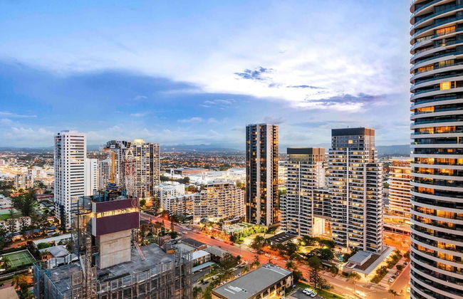 Peppers Broadbeach - Photo 69