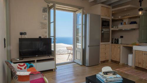 Sunset & Ocean view Villa - Foto 2