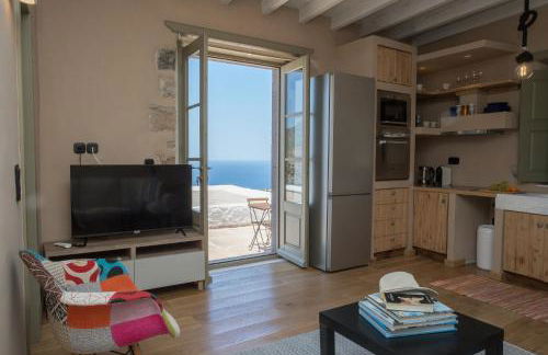 Sunset & Ocean view Villa - Foto 2