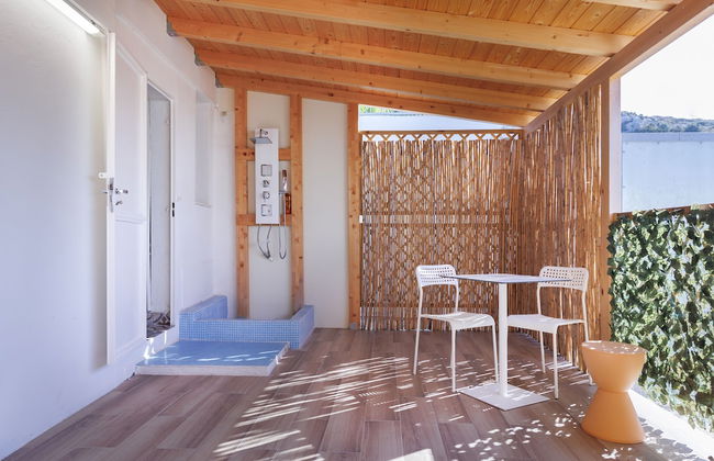 VILLA CELESTE SARDINIA - Foto 43