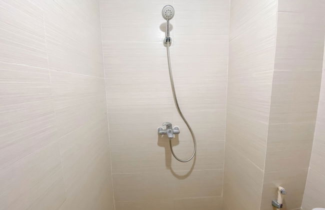 Homey Designed 3Br At Gateway Pasteur Apartment - Foto 11