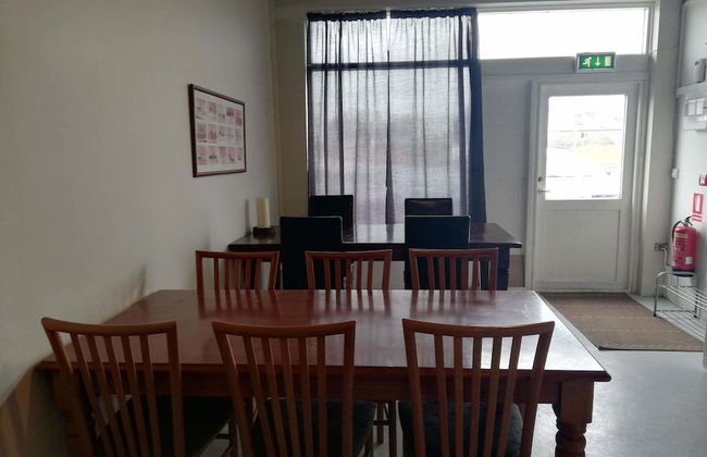 Reykjanes Guesthouse - Foto 36