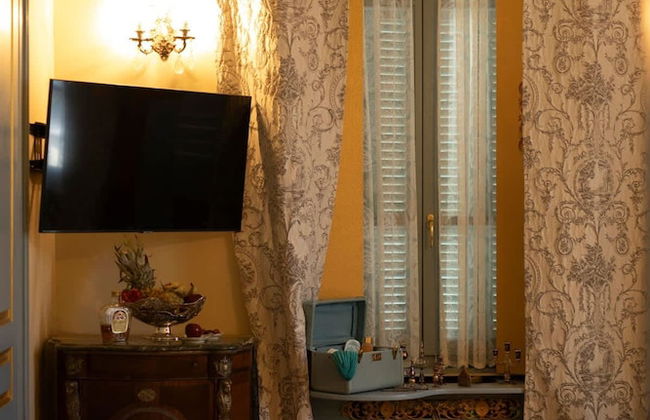 Athena Luxury Suite - Medousia Spa Luxury Escape - Foto 21