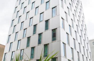 Chapter South Bank in London - Foto 16