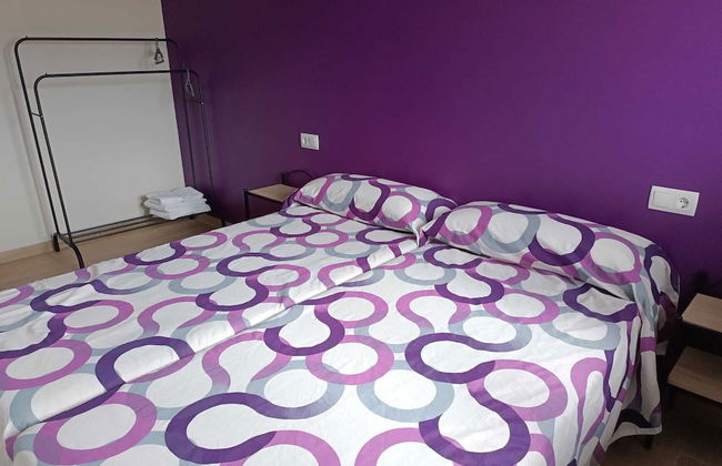 Apartamentos de Turismo Rural La Rocha - Foto 2