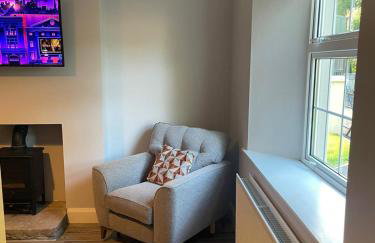 The Garden House, Necarne, Irvinestown - Foto 9