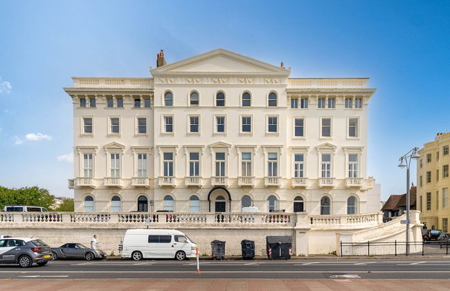 Upper Rock Brighton Apartments - Foto 72