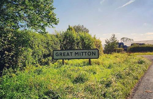 Nash - Bowland Retreat Lodges Clitheroe, Ribble Valley, Lancashire - Foto 8