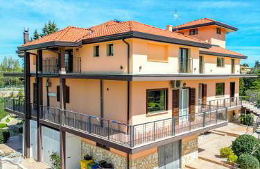 AgriBio Villa Ribes - Photo 50