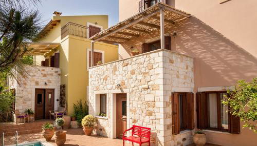 My Villa Dafni - Foto 3