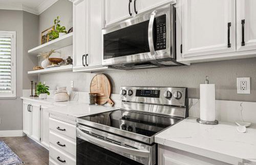 Modern & Comfortable with Luxury Master Suite - Foto 6