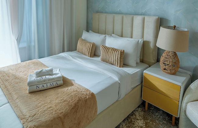 Nasma Holiday Homes - Azizi Riviera 47 - Foto 1