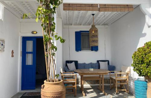 Samanti Mykonos Sea View - Foto 29