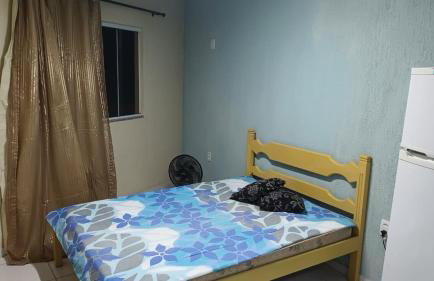 Kitnet Prática e Confortável - Foto 7