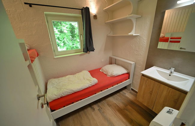 Bungalow in Virton by Vallee de Rabais Lake - Foto 3