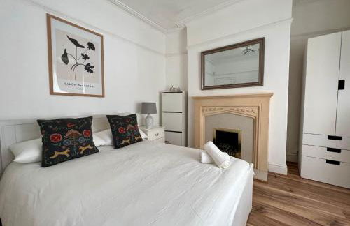 2025 Award Winner Liverpool Ivy House - 4 Bedrooms - Foto 64