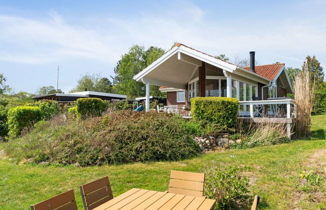 "Brunman" - 10m to the fjord - Foto 10