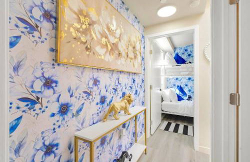 J - Lovely 2BR by Universal - Patio with Grill & Parking - FIFA World Cup SoFi - Foto 30