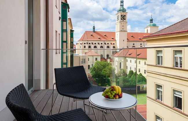 Aquarius Residence by TKC - Foto 80