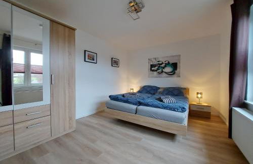 Ferienhaus Hinrichs - Foto 44