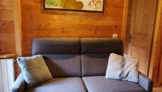 Bienvenue dans notre chalet! Appartement Les Sitelles - Foto 5