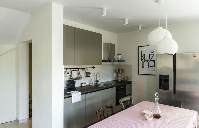 Villa Mara- Casa Rustica - Photo 13