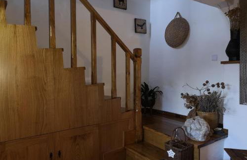 Toca do Esquilo - Montesinho - Foto 6