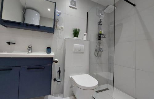 Apartment AB Batala - Foto 7