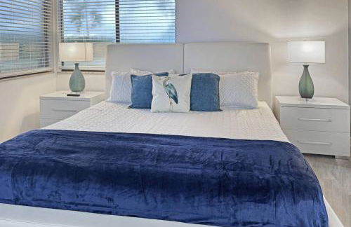 Peaceful Pond Paradise III ~ Ground Floor ~ Water Views - Foto 5