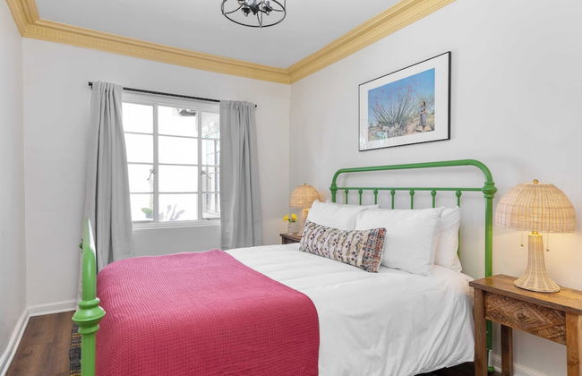 Casa del Colibri by Avantstay Luxe Estate w/ Pickleball Court - Foto 44