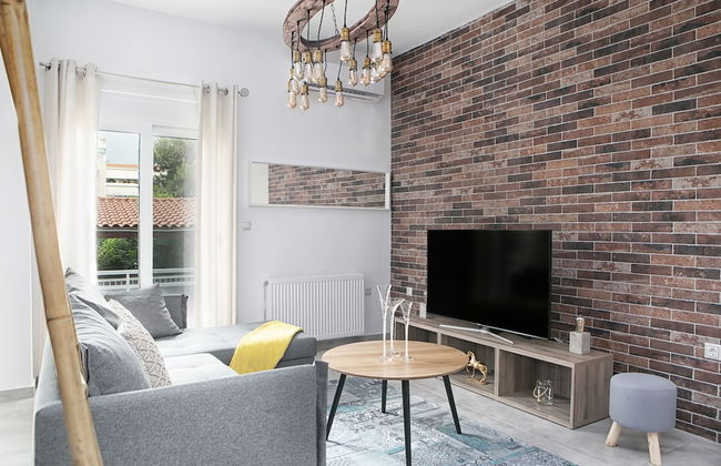 Greek Story 2bd - Foto 7