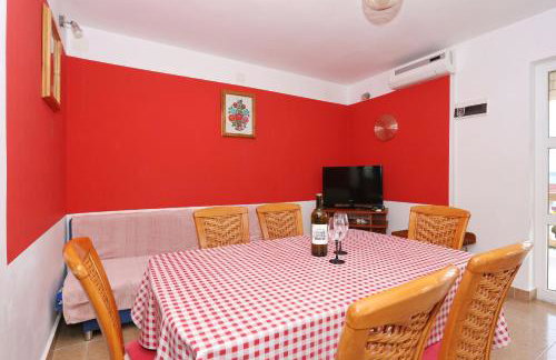 Apartments Vlado i Vesna - Photo 26