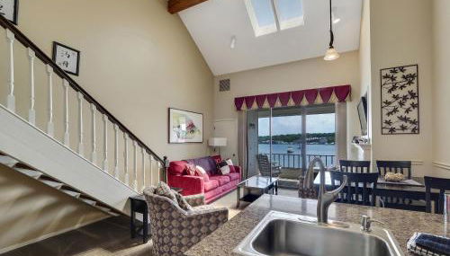 343 Edgewater Inn - Foto 3