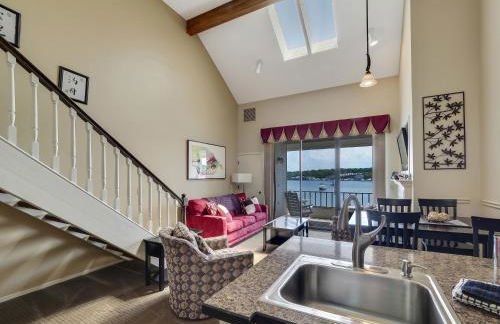 343 Edgewater Inn - Foto 3