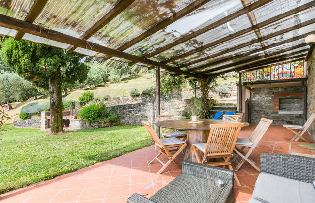 La Cupola: Tulipano - Foto 34