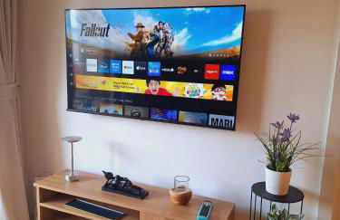 Sunny & Stylish beach apartment - Photo 31