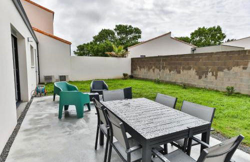 Maison neuve - la Marinière - classée 4 étoiles - emplacement idéal - Foto 29