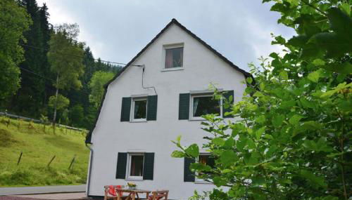 Chalet in Sauerland Near Winterberg Ski Area - Foto 2