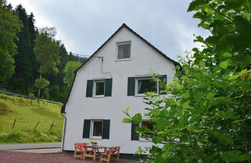 Chalet in Sauerland Near Winterberg Ski Area - Foto 2