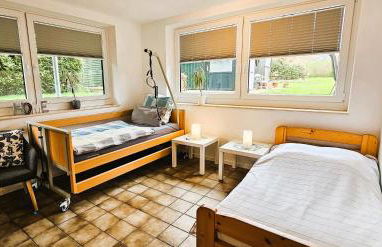 Ferienwohnung Seevetal - Foto 16