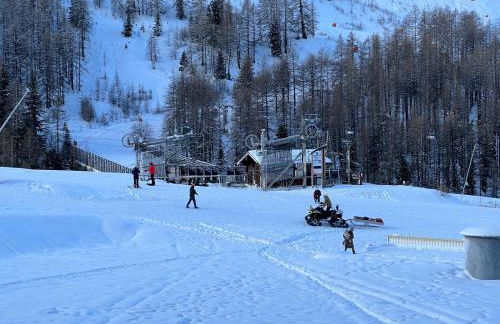 Isola 2000 - Front neige Galerie marchande - Foto 7