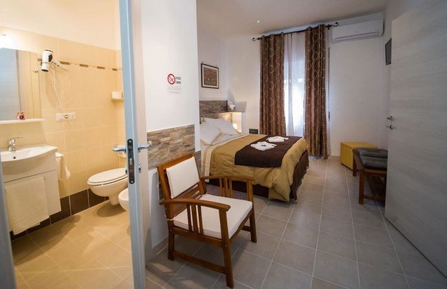 Vebis Guesthouse - Foto 10