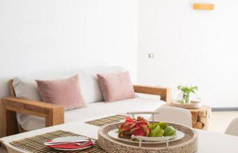 Ocean View Penthouse El Cotillo - Foto 25