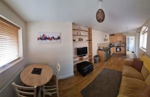 The Old Chapel York - Foto 5