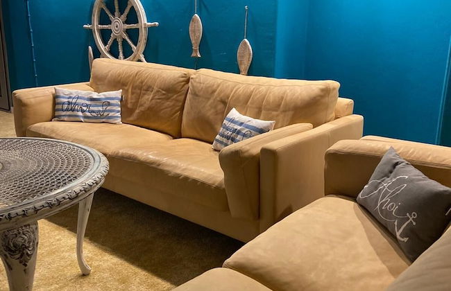 City Maritim Apartment - Foto 18