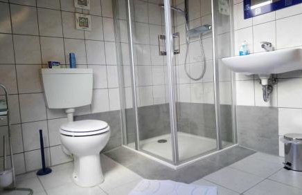 Tetjes Horstel - Ferienwohnung mit Balkon - Foto 16