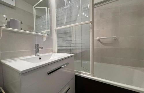 Appartement 4 personnes Samoëns 1600 - Photo 10