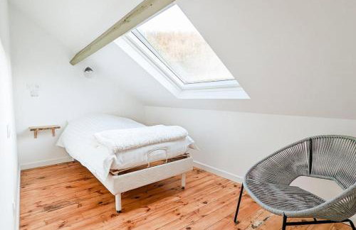 Maison Lombardi - Gite 6 Personnes 4 étoiles - Foto 28